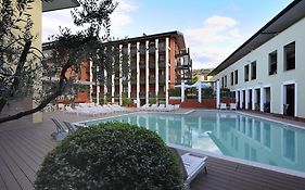 Club Hotel e Residence La Vela
